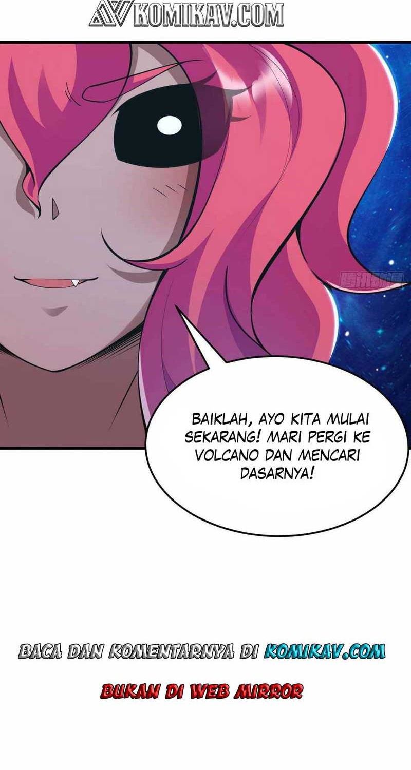 I just want to be beaten to death by everyone Chapter 65 Gambar 27