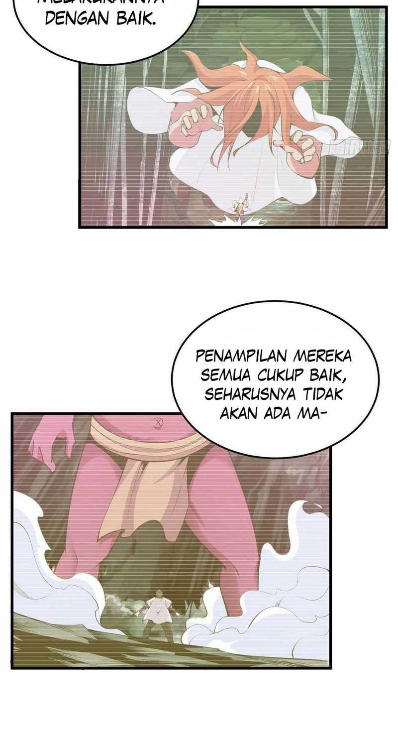 I just want to be beaten to death by everyone Chapter 65 Gambar 5