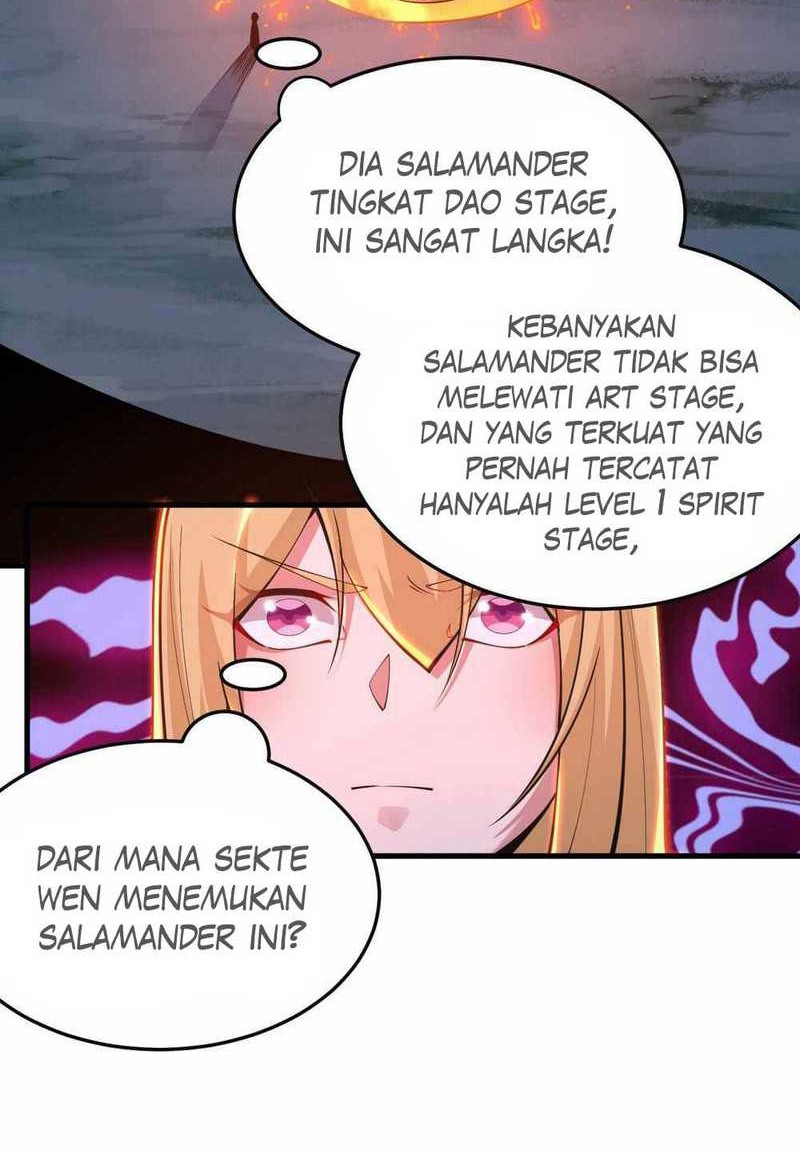 I just want to be beaten to death by everyone Chapter 65 Gambar 11