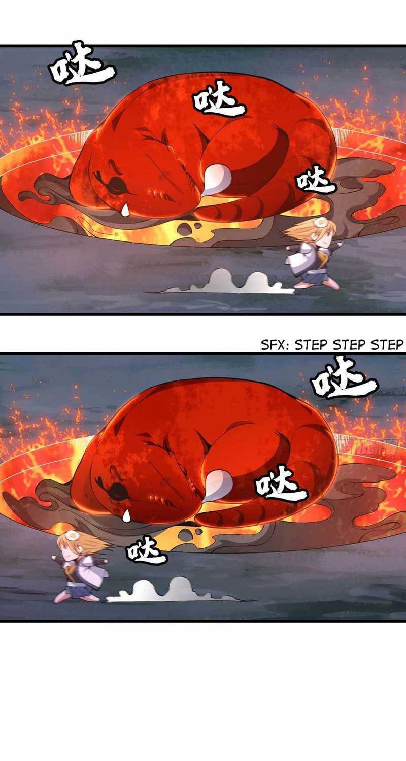 I just want to be beaten to death by everyone Chapter 65 Gambar 13