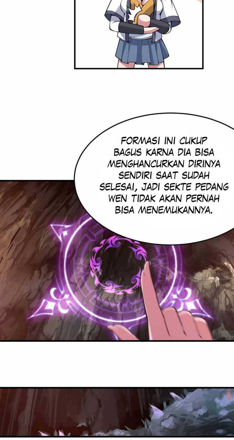 I just want to be beaten to death by everyone Chapter 65 Gambar 15