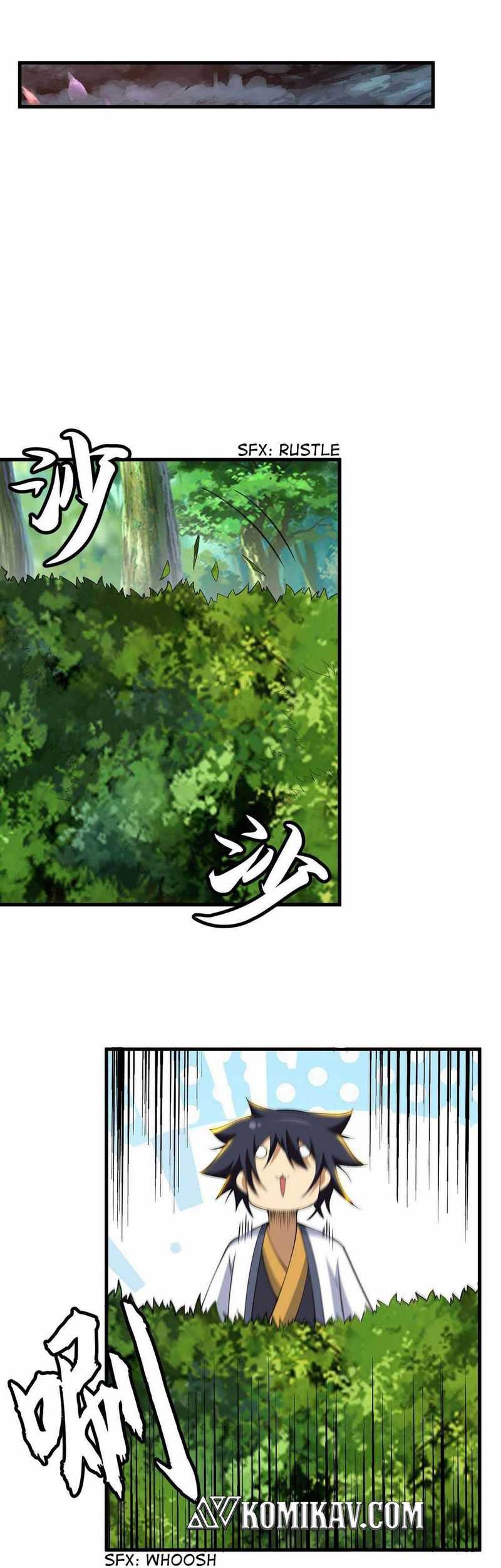 I just want to be beaten to death by everyone Chapter 65 Gambar 16