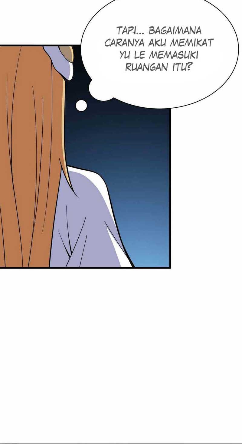 I just want to be beaten to death by everyone Chapter 64 Gambar 19