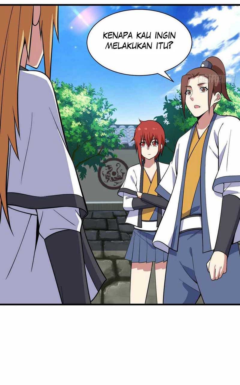 I just want to be beaten to death by everyone Chapter 64 Gambar 21
