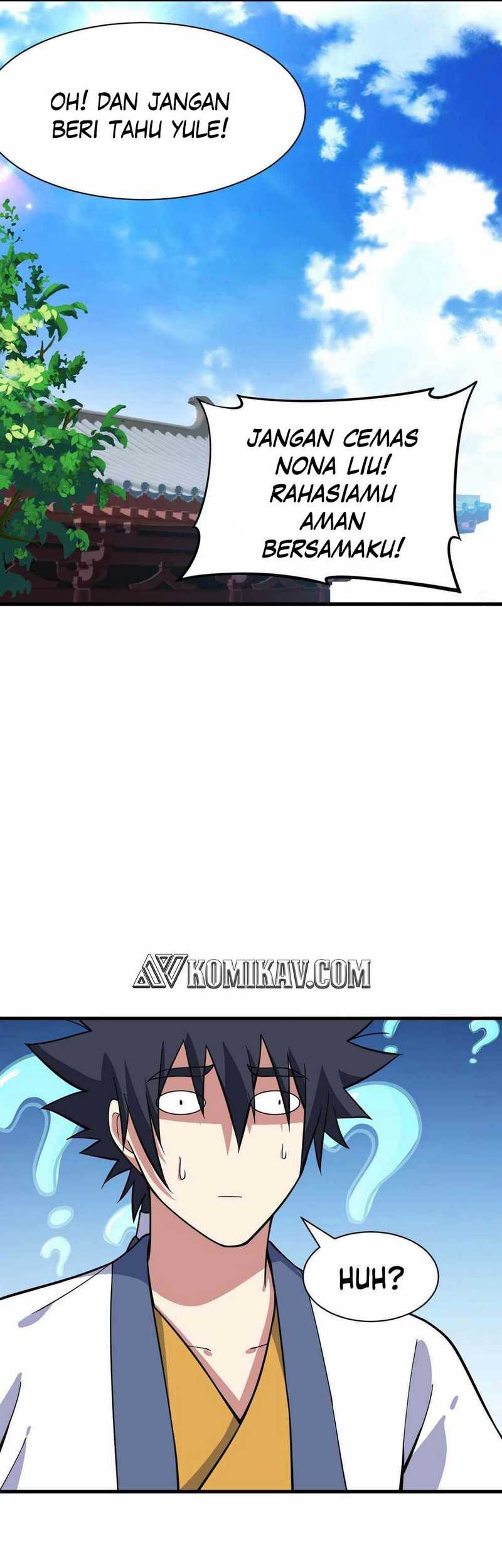 I just want to be beaten to death by everyone Chapter 64 Gambar 24