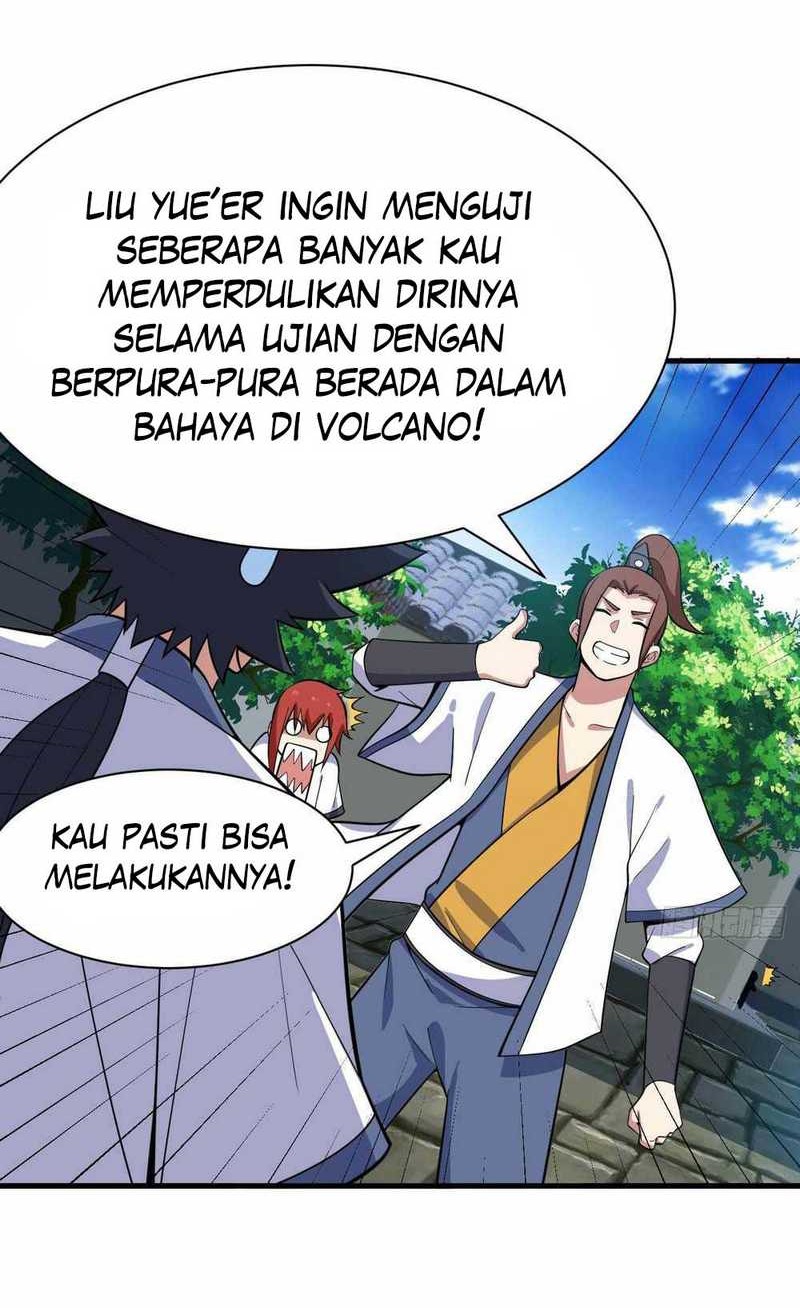 I just want to be beaten to death by everyone Chapter 64 Gambar 25