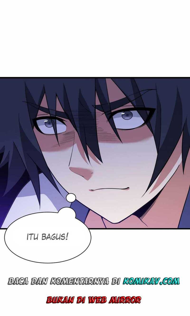 I just want to be beaten to death by everyone Chapter 64 Gambar 27