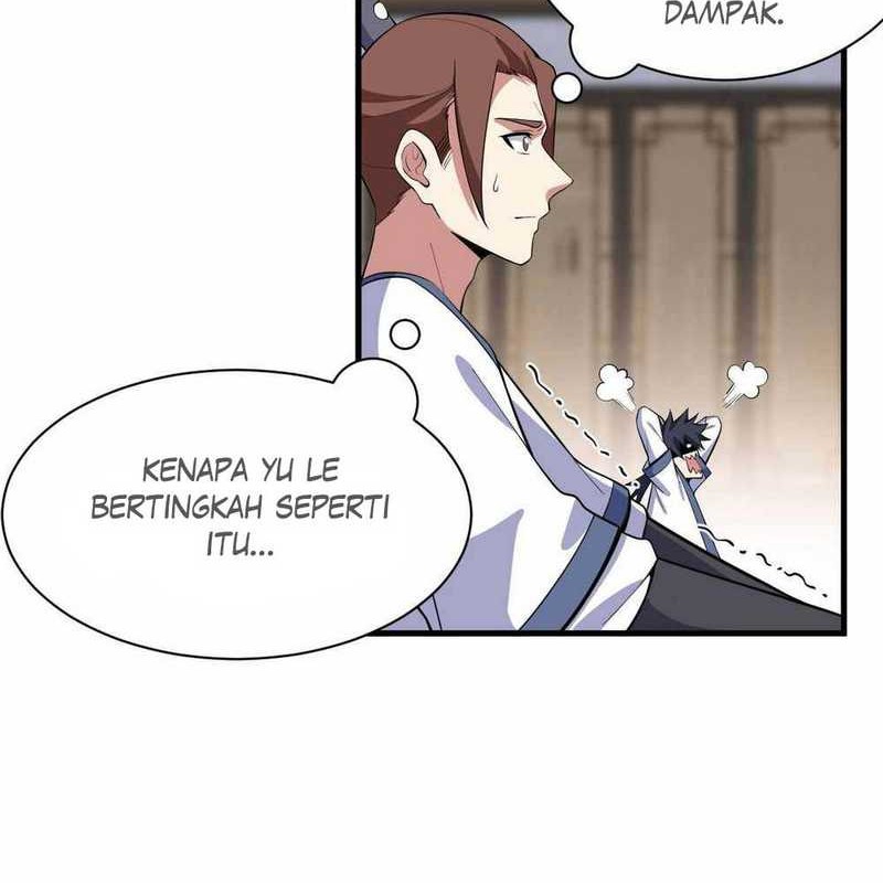 I just want to be beaten to death by everyone Chapter 64 Gambar 5
