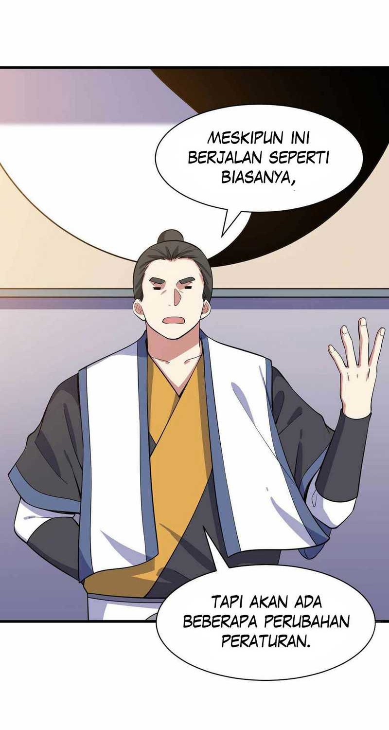 I just want to be beaten to death by everyone Chapter 64 Gambar 7