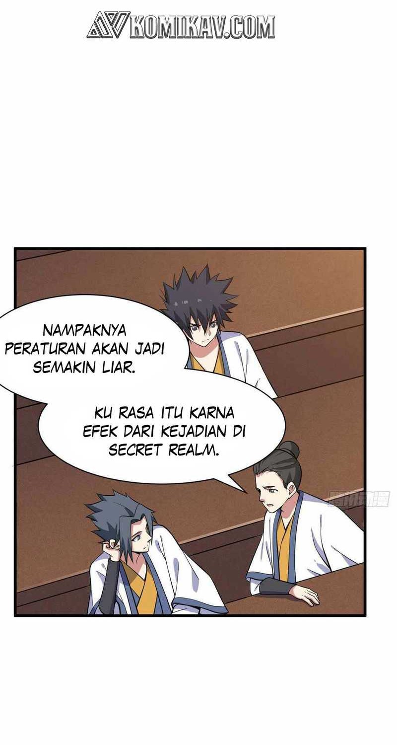 I just want to be beaten to death by everyone Chapter 64 Gambar 13