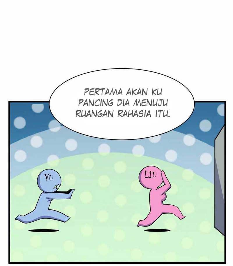 I just want to be beaten to death by everyone Chapter 64 Gambar 17