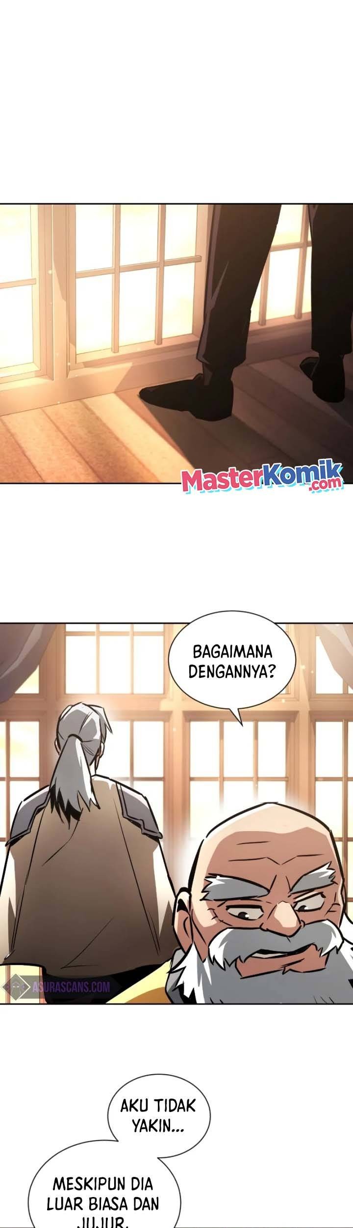 Baca  Lazy Prince Becomes a Genius Chapter 46 Gambar 2