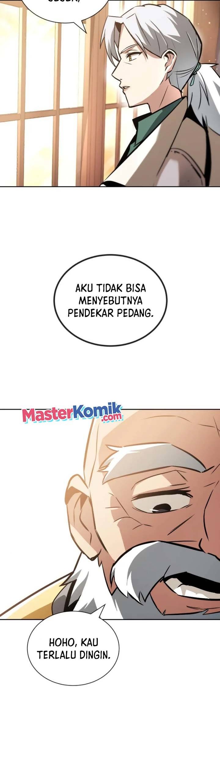 Lazy Prince Becomes a Genius Chapter 46 Gambar 3