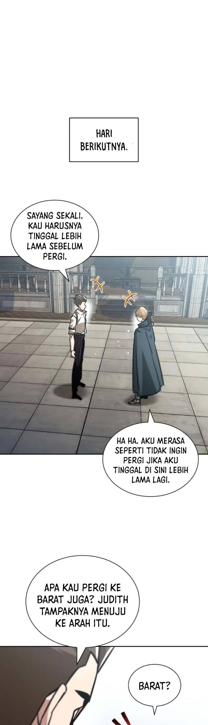 Lazy Prince Becomes a Genius Chapter 46 Gambar 6
