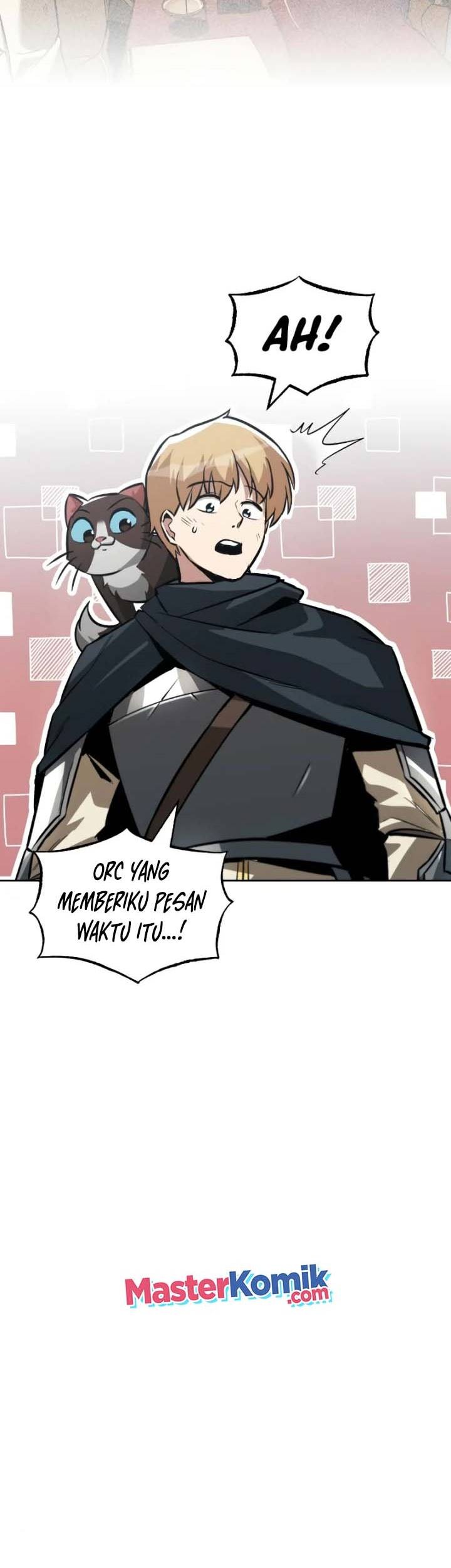 Lazy Prince Becomes a Genius Chapter 46 Gambar 20