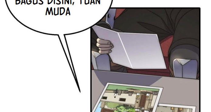 Baca  Apocalyptic Thief Chapter 25 Gambar 2