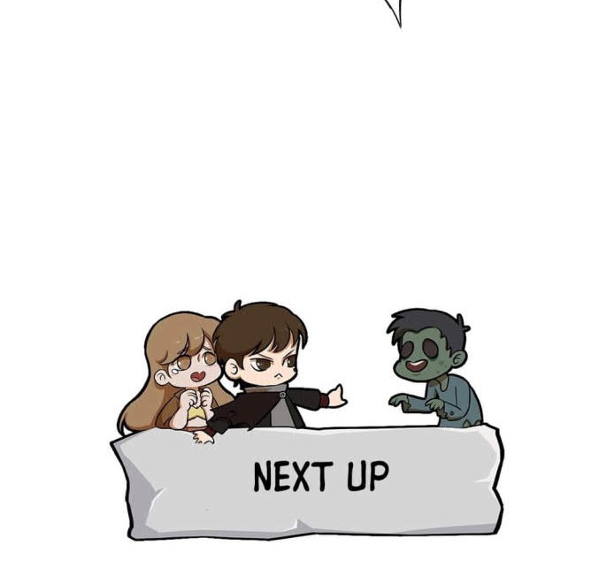 Apocalyptic Thief Chapter 25 Gambar 31