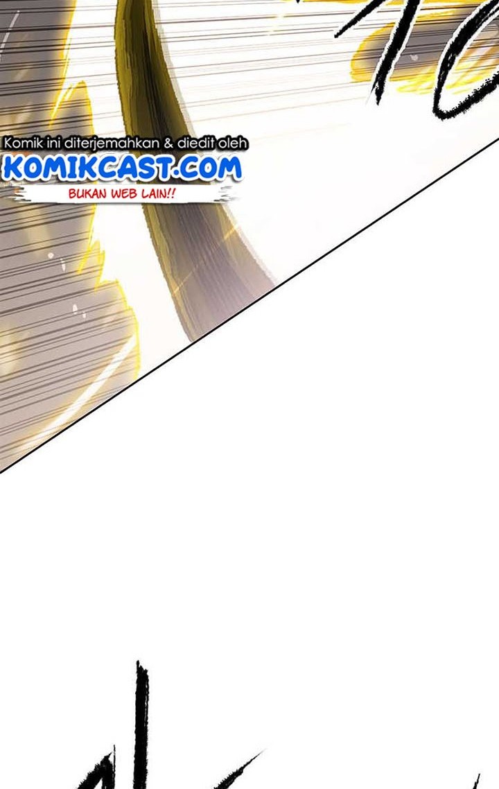The Undefeatable Swordsman Chapter 110 Gambar 53
