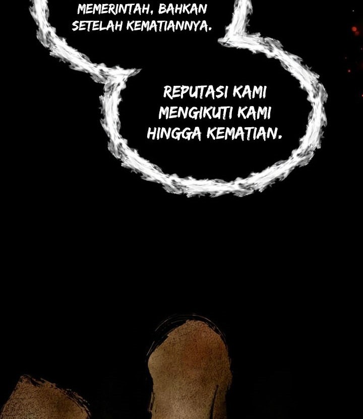 Regina Rena – To the Unforgiven Chapter 18 Gambar 21