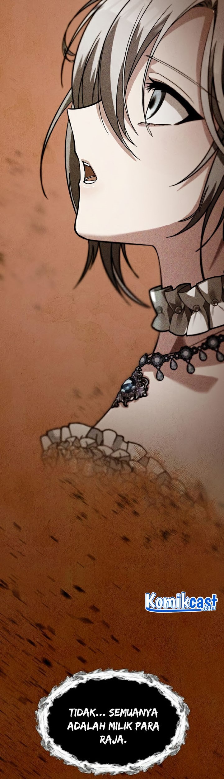 Regina Rena – To the Unforgiven Chapter 18 Gambar 24