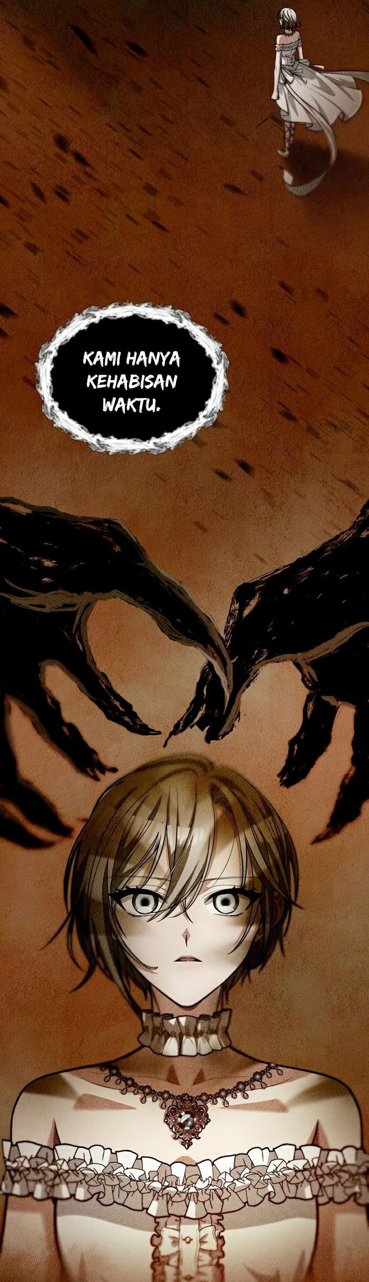 Regina Rena – To the Unforgiven Chapter 18 Gambar 26