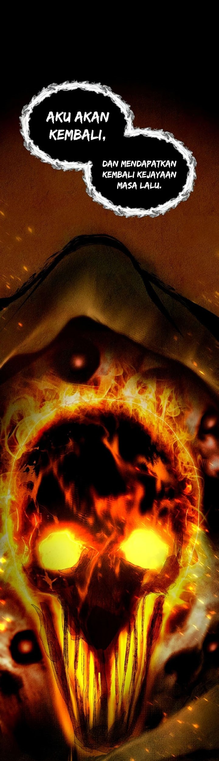 Regina Rena – To the Unforgiven Chapter 18 Gambar 28