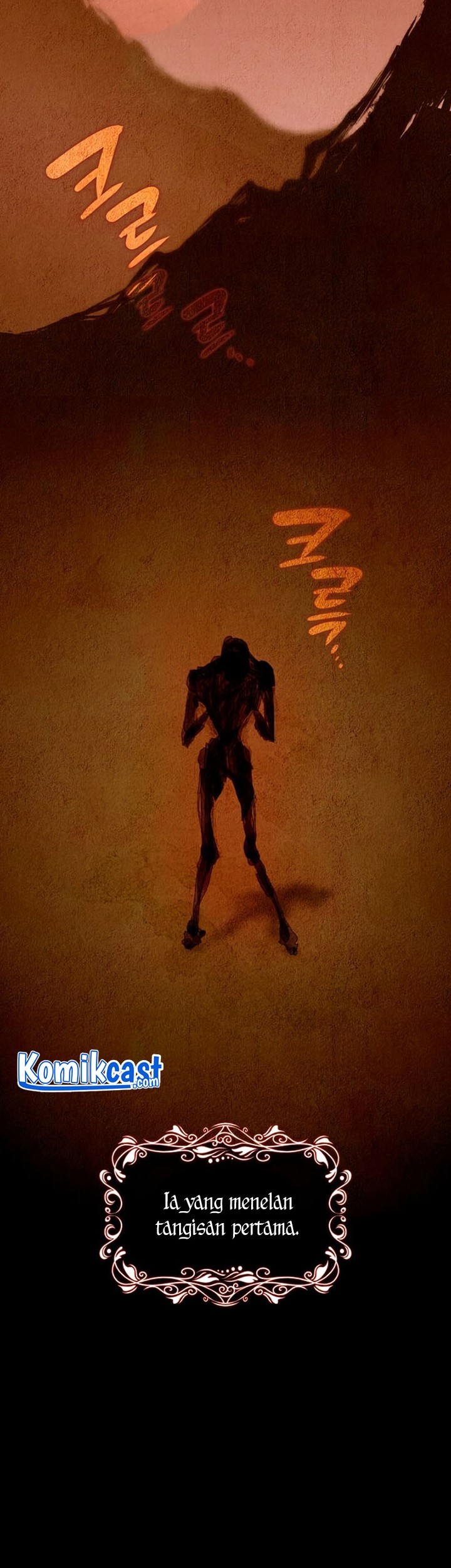 Regina Rena – To the Unforgiven Chapter 18 Gambar 32