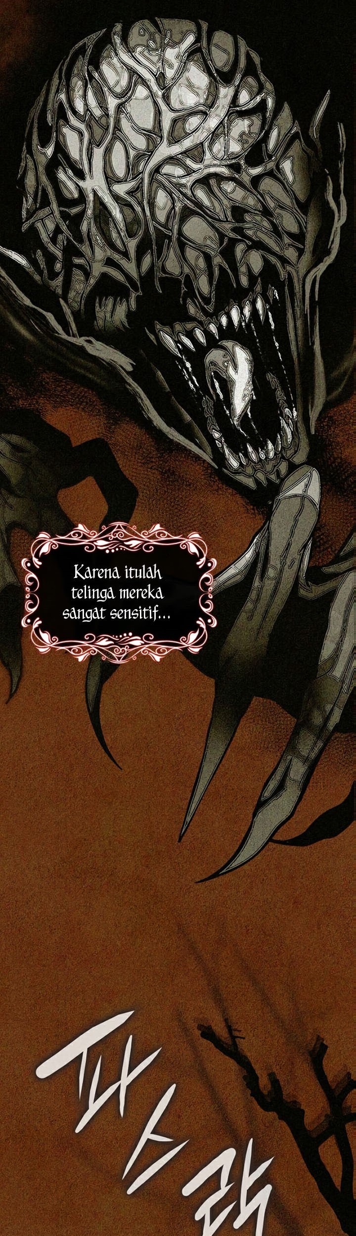 Regina Rena – To the Unforgiven Chapter 18 Gambar 34