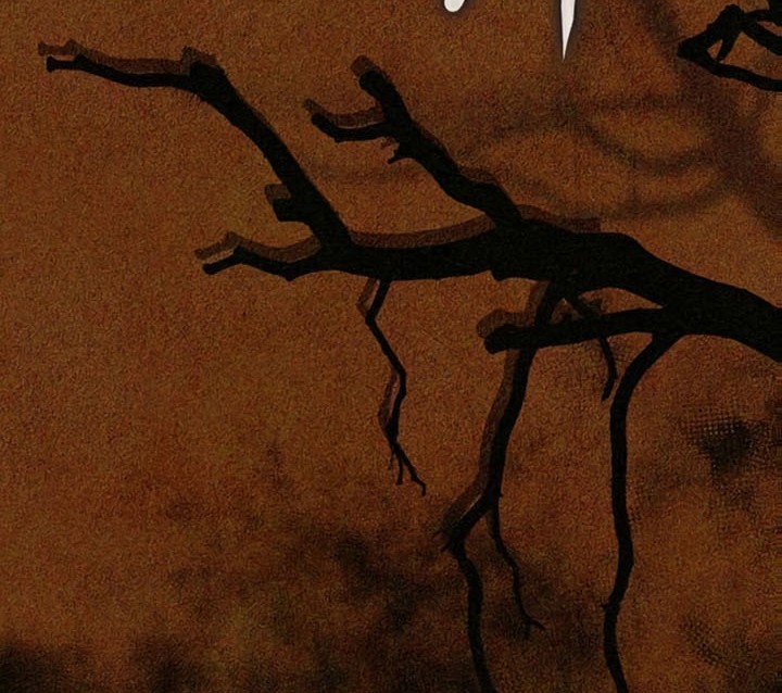 Regina Rena – To the Unforgiven Chapter 18 Gambar 35