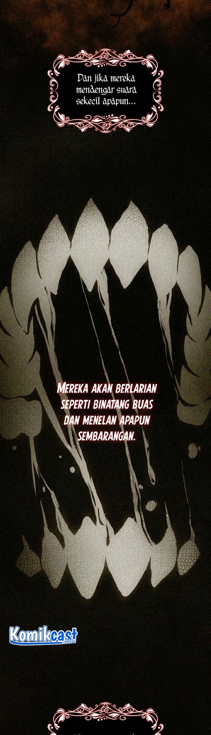 Regina Rena – To the Unforgiven Chapter 18 Gambar 36