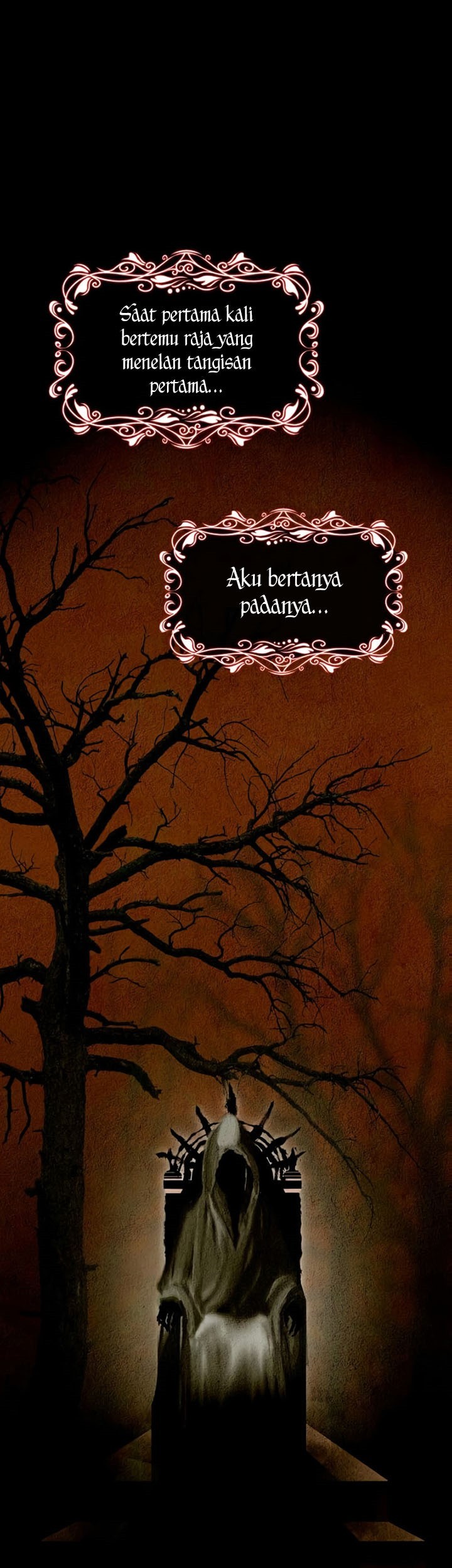 Regina Rena – To the Unforgiven Chapter 18 Gambar 40