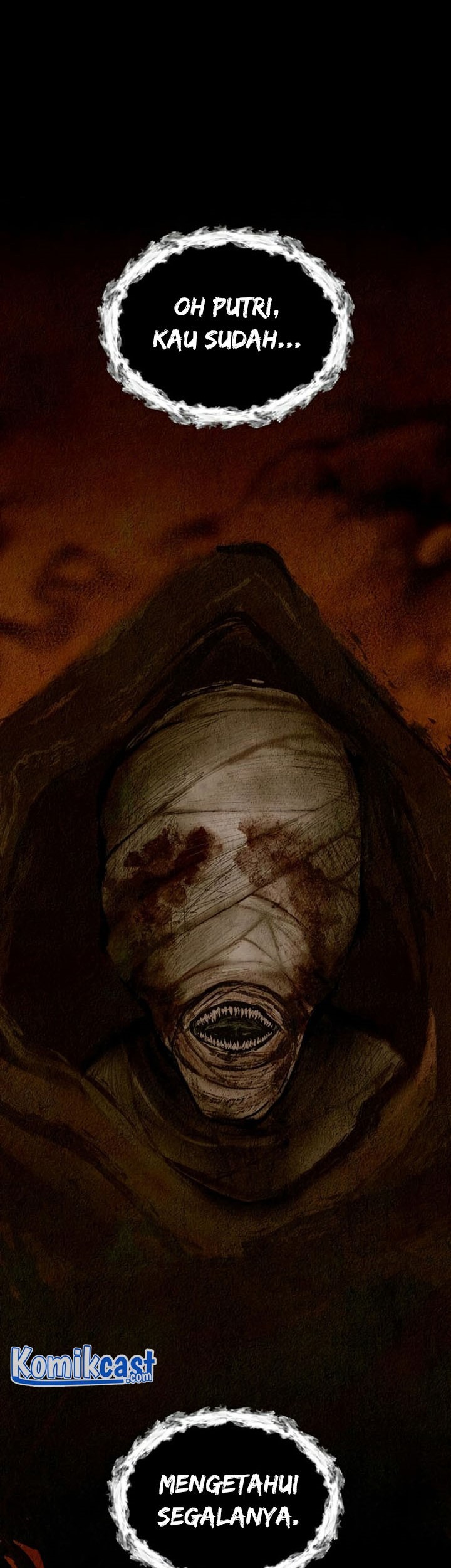 Regina Rena – To the Unforgiven Chapter 18 Gambar 48