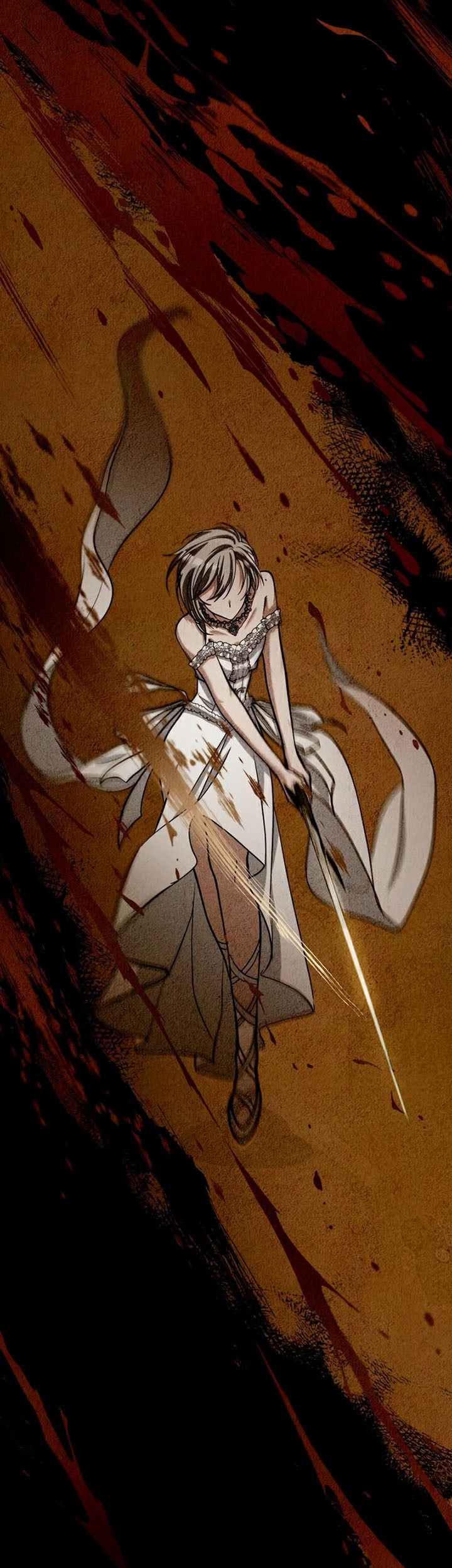 Regina Rena – To the Unforgiven Chapter 18 Gambar 50