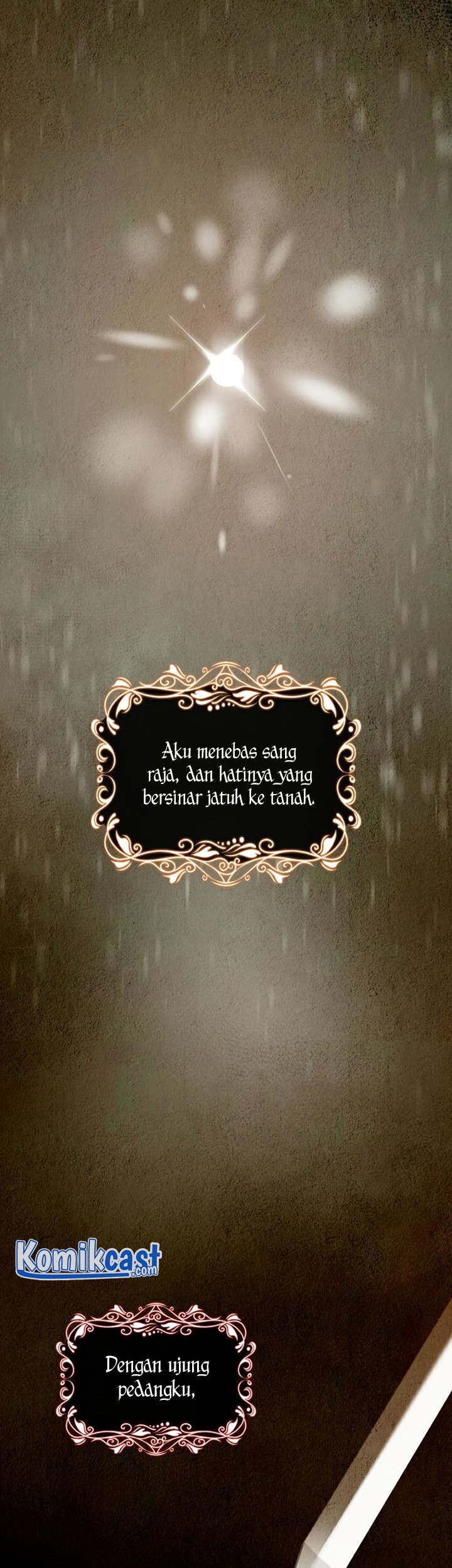 Regina Rena – To the Unforgiven Chapter 18 Gambar 52