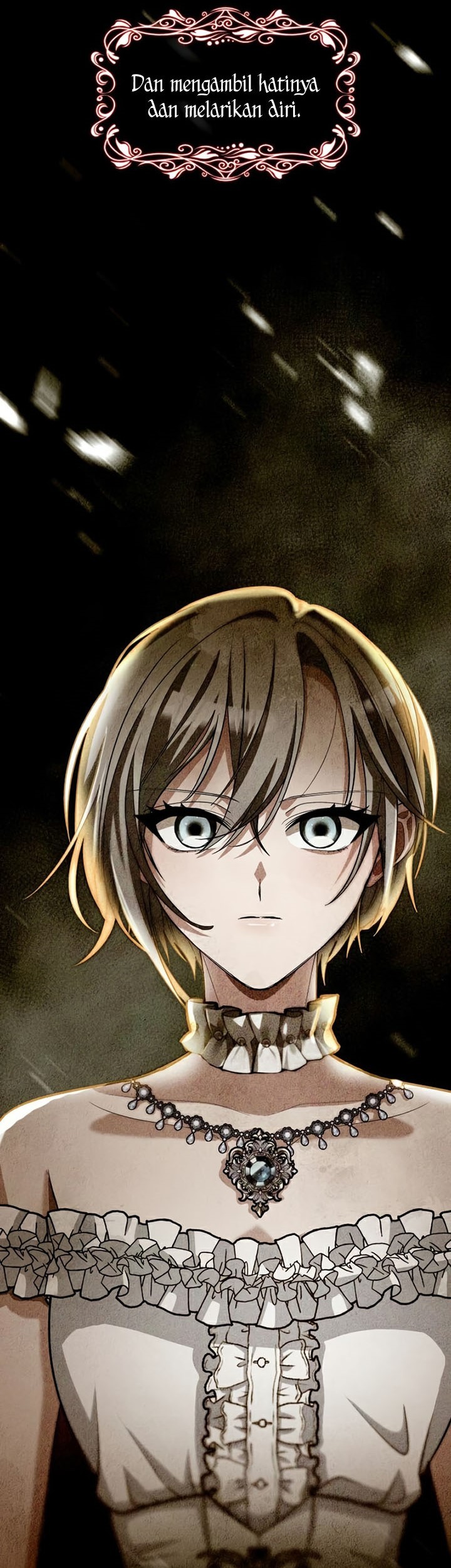 Regina Rena – To the Unforgiven Chapter 18 Gambar 56