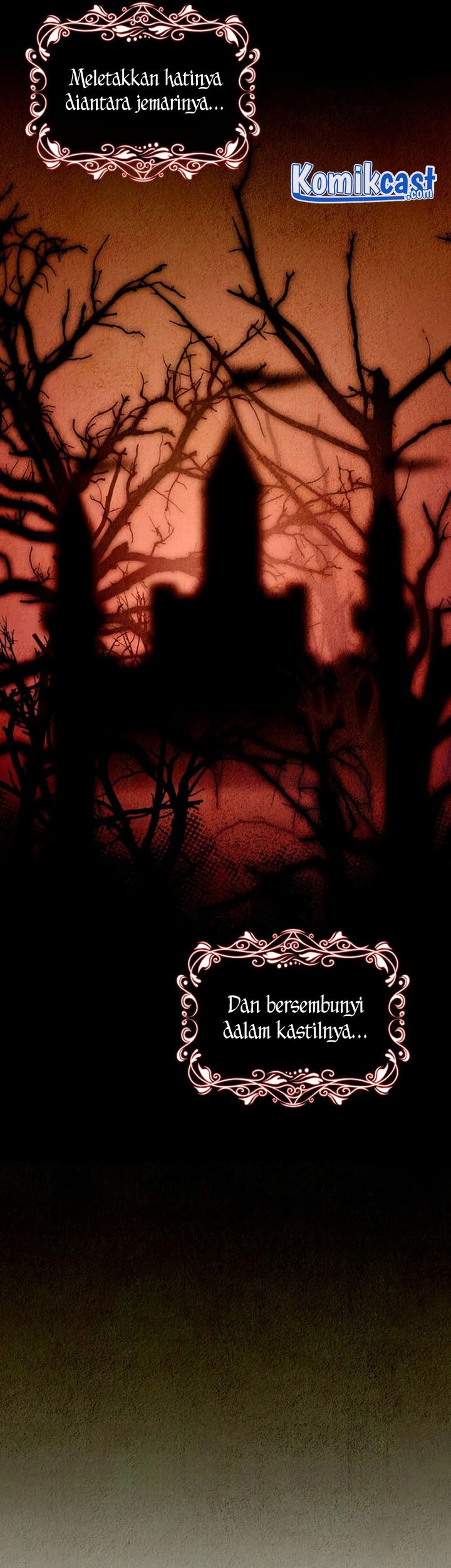 Regina Rena – To the Unforgiven Chapter 18 Gambar 58