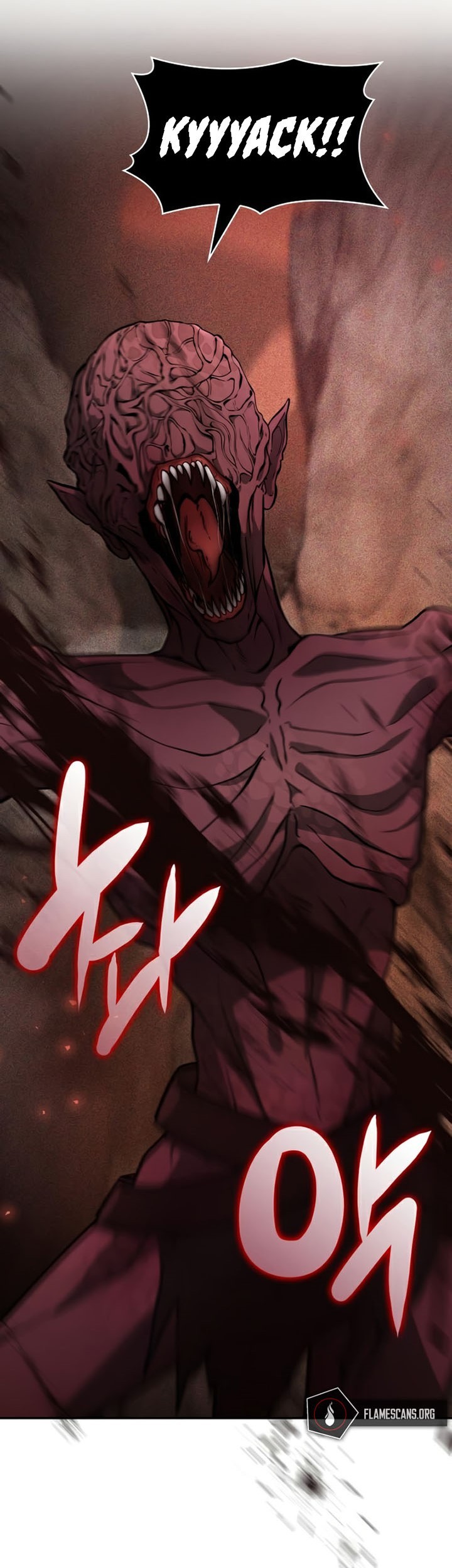 Regina Rena – To the Unforgiven Chapter 18 Gambar 60