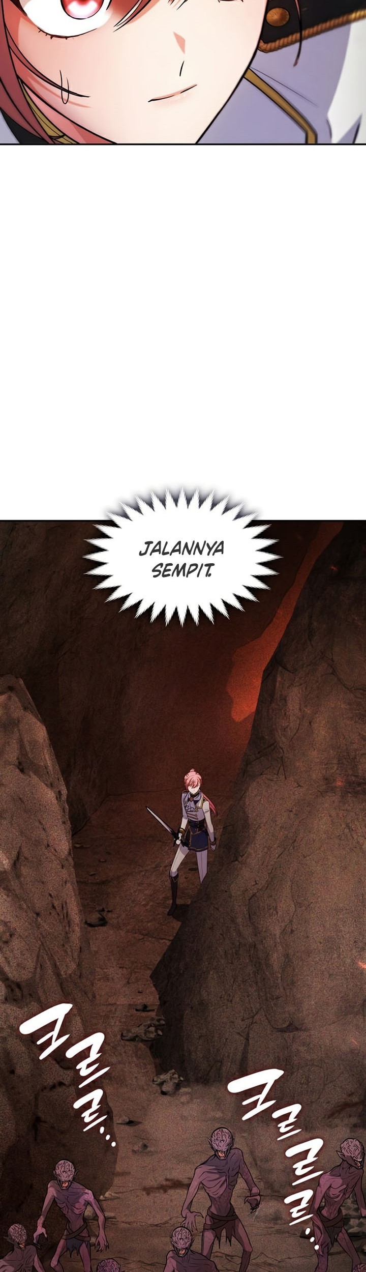 Regina Rena – To the Unforgiven Chapter 18 Gambar 64