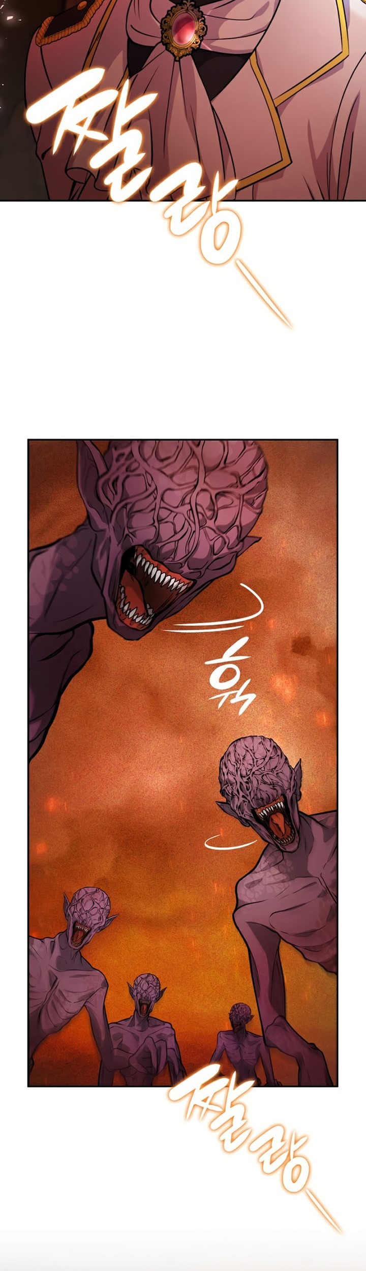 Regina Rena – To the Unforgiven Chapter 18 Gambar 70