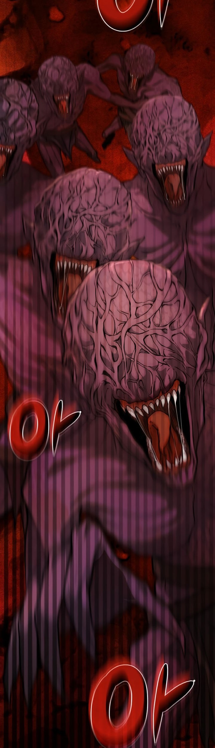 Regina Rena – To the Unforgiven Chapter 18 Gambar 72