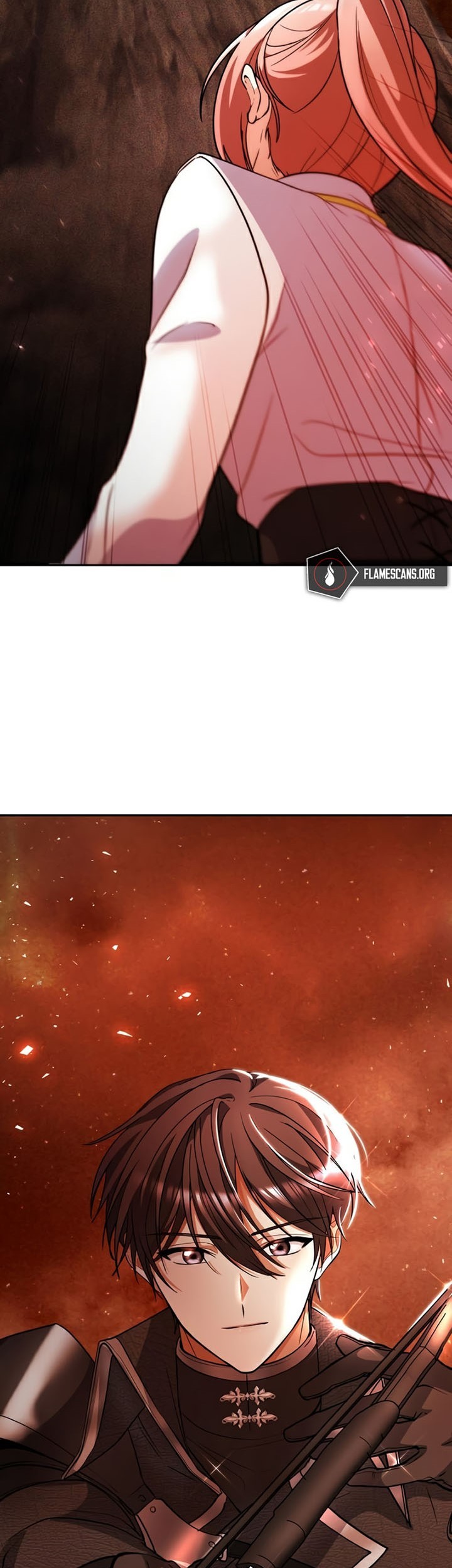 Regina Rena – To the Unforgiven Chapter 18 Gambar 76