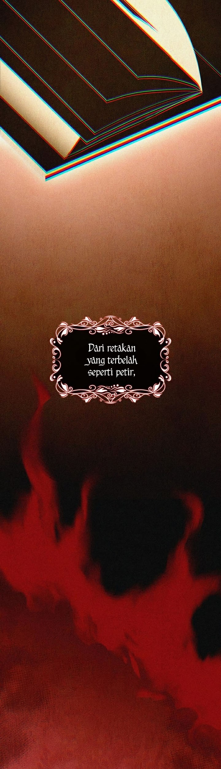 Regina Rena – To the Unforgiven Chapter 18 Gambar 4