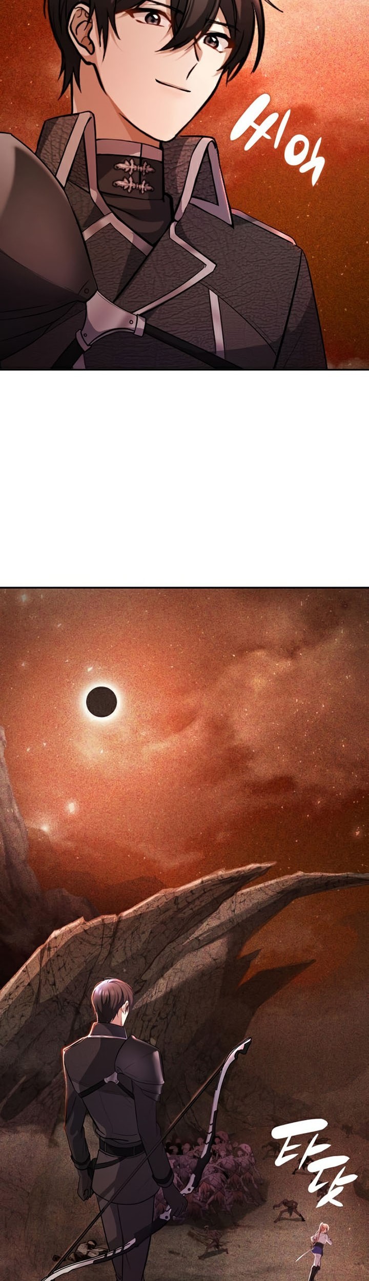 Regina Rena – To the Unforgiven Chapter 18 Gambar 80