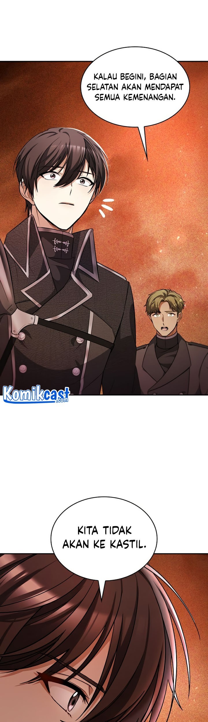 Regina Rena – To the Unforgiven Chapter 18 Gambar 82
