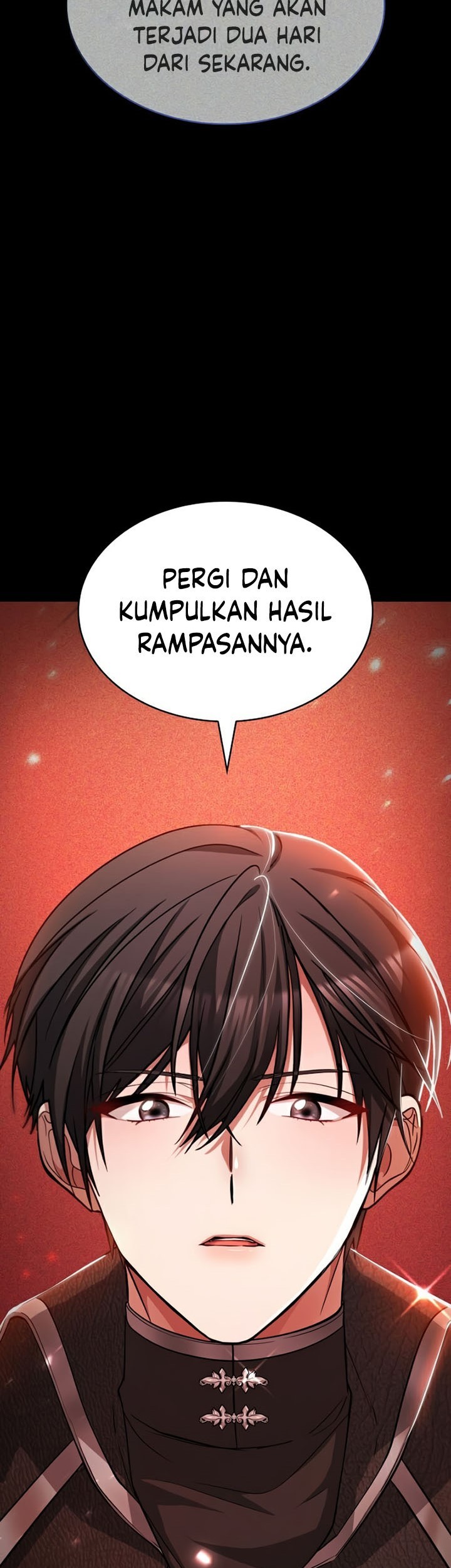 Regina Rena – To the Unforgiven Chapter 18 Gambar 88