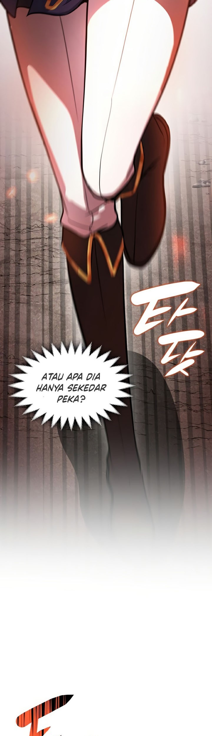 Regina Rena – To the Unforgiven Chapter 18 Gambar 94