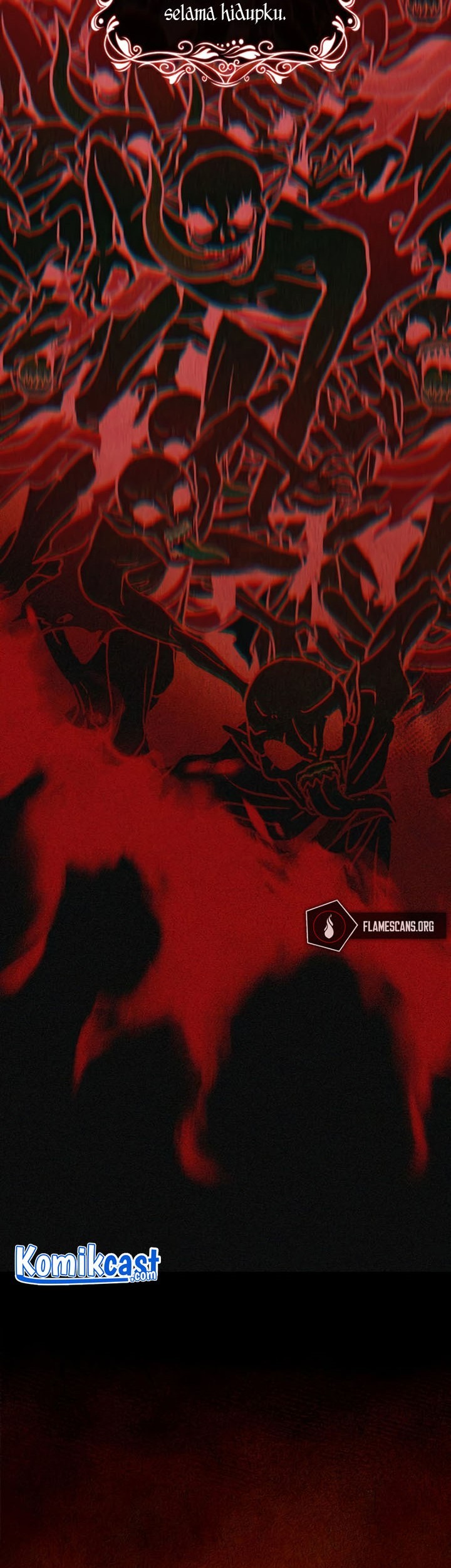 Regina Rena – To the Unforgiven Chapter 18 Gambar 6