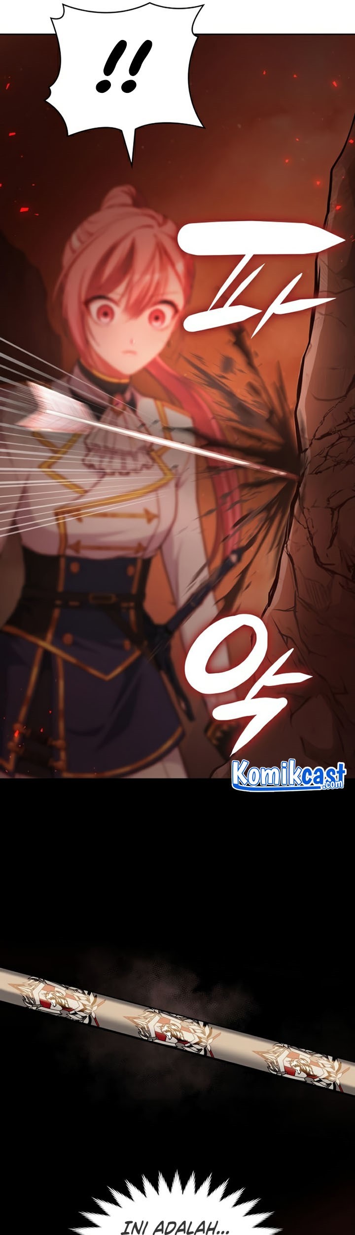 Regina Rena – To the Unforgiven Chapter 18 Gambar 98