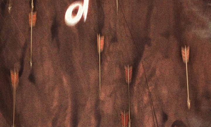 Regina Rena – To the Unforgiven Chapter 18 Gambar 107