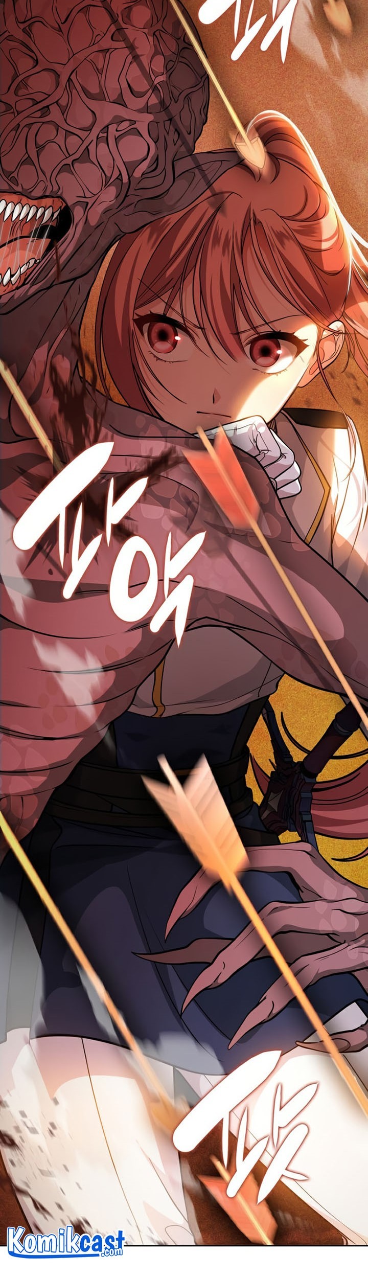 Regina Rena – To the Unforgiven Chapter 18 Gambar 110